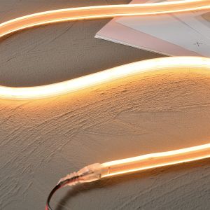 Buy cheap Outdoor 10W 10mm PCB 1100LM/m Waterproof Led Strip from wholesalers