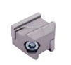 Buy cheap ROHS Al-8 External 90 Degree ADC-12 Aluminum Pipe Connectors from wholesalers