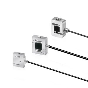 Buy cheap High Precision Stainless Steel Mini S type Load Cell Pull Force Sensor  5N 10N 20N 50N 100N 200N 300N 500N 1000N 2000N from wholesalers