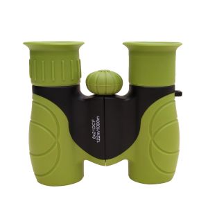Buy cheap 158m / 1000m 8x21 Children's Toy Binoculars Plastic Rubber from wholesalers