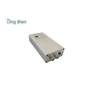 Buy cheap 5.8Ghz 10W Full Power Wireless Video Transmitter and Receiver with BNC Input from wholesalers