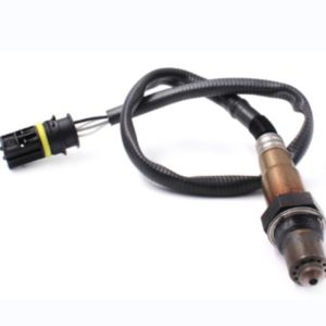 Buy cheap High Performance Auto Parts Rear Oxygen Sensor for B-enz R230 R171 A0015409217 0258006420 from wholesalers
