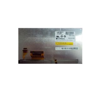 Buy cheap LA070WV1-TD02 7.0 inch 800*480 LCD Screen Panel for Automotive Display from wholesalers