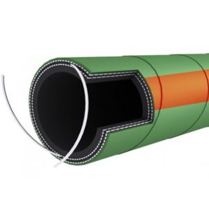 Buy cheap UHMWPE Chemical Rubber Hose Chemical Corrosion Resistant from wholesalers