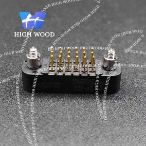 Buy cheap HW-CMM Connector,HW-321Y018F42 from wholesalers