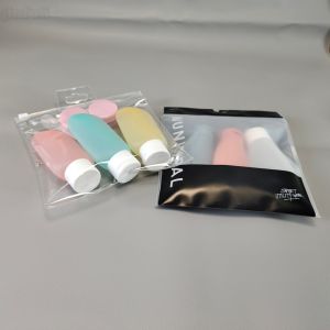 Buy cheap Acceptable Custom Order PVC zipper Bag for Specific Customer Requirements from wholesalers