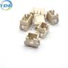 YDR 2.54mm Jst Ph 2 Pin Connector  90 Degree ISO9001 Certificate for sale