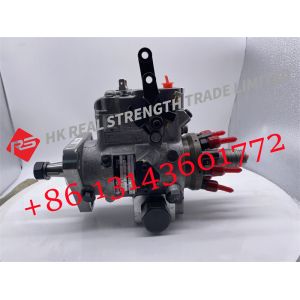 Buy cheap Diesel Engine Common Rail Fuel Injection Pump DB4629-6175 DB46296175 from wholesalers