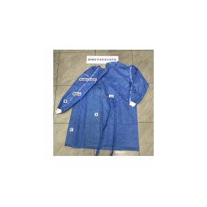 Buy cheap Polypropylene Material Non Sterile Seari Disposable Protective Coveralls from wholesalers