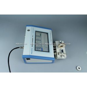 Buy cheap Touch Screen 1khz - 5mhz Ultrasonic Analyzer Printer For Parameters from wholesalers