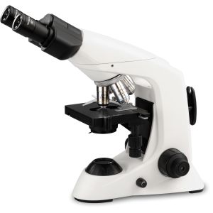 Drop Style Integrated Lab Biological Microscope Binocular Type