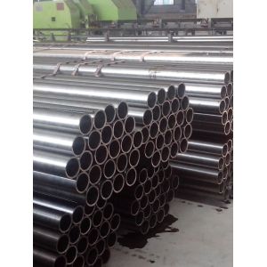 Buy cheap GR.B precision seamless pipes with thick wall & small size from wholesalers