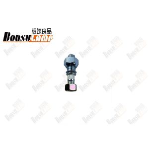 China Wheel Hub Bolt Rear Left Isuzu Parts For 100P 600P NPR 4BE1 OEM 8-94383332-0   8943833320 on sale