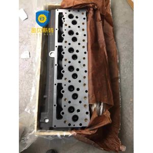 Buy cheap  Excavator Engine Parts E325 E330  3306 Cylinder Head 8N1187 from wholesalers
