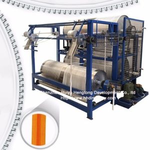 Buy cheap Nylon Zipper Ironing Machine with 1.5–3.0 kW Motor Power, 500-hour Maintenance Cycle, and Φ1000mm*2000mm*2 Dry Drum for Efficient Zipper Tape Ironing from wholesalers