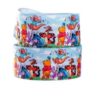 Buy cheap China factory custom printed logo satin ribbon from wholesalers