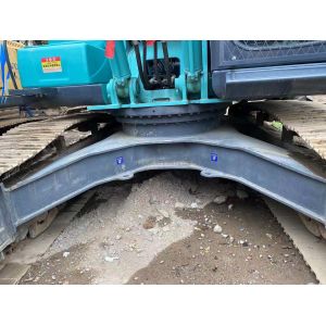 Kobelco SK200 Used digging machine Kobelco SK260 excellent quality second hand