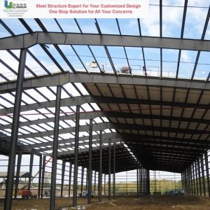 Buy cheap Customizable Drawing Design Your Pre-Engineering Prefabricated Steel Structure Frame Building With Sketchup Software from wholesalers