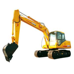 Buy cheap High Performance Hydraulic Crawler Excavator Homemade CT Series Closed Type Excavator from wholesalers