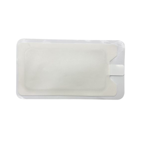 Quality Bipolar/Monopolar Disposable ESU Grounding Pad Patient Plate 108*205mm for sale