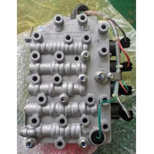 QR019CHA QR019CHB Valve Body Hydraulic Control Module Assembly 019CHA-1502700