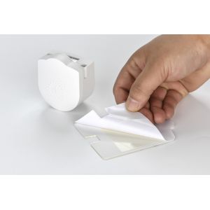 Buy cheap Cleaning ABS Wall Plug-in Socket Electric 395 NM UV Mosquito Killing Lamp Flying Insect Killer Trap from wholesalers