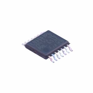 Buy cheap STM32L011D3P6 STM32L011D3P6 Package TSSOP-14 Original supply microcontroller from wholesalers