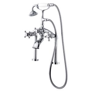 Buy cheap Bathtub mixer,Faucet   S-02 from wholesalers