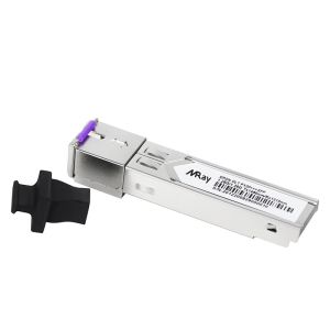 Buy cheap 1490nmTx Pon SFP Module Px20+++ 20KM Reach With SC Connector from wholesalers