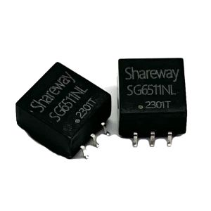 Buy cheap 750316030 Push-Pull Transformers for PLC analog and digital I/O modules from wholesalers