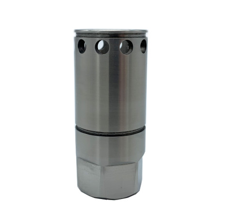 Quality Stainless Steel Precision CNC Turning Parts Custom Titanium Machining Parts for sale