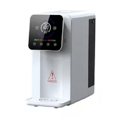 Quality Antioxidant Smart Water Machine Ultra Filtration Membrane Hydrogen Rich Water Machine for sale