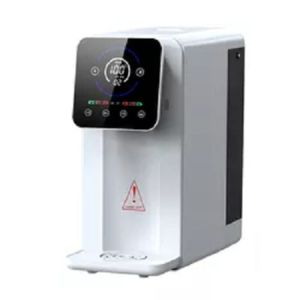 Buy cheap Antioxidant Smart Water Machine Ultra Filtration Membrane Hydrogen Rich Water Machine from wholesalers