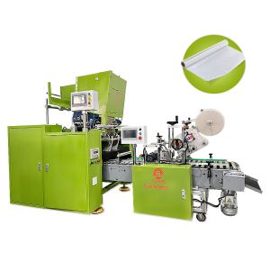 Buy cheap Food Easy To Operate 4 Spindles Baking Paper Rewinder Fully Automatic Aluminum Foil Roll Rewinding Machine from wholesalers