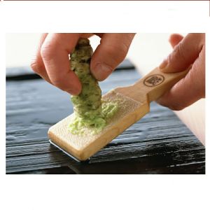 Buy cheap Soy Sauce Light Yellow Wasabi Powder With 1kg Package from wholesalers