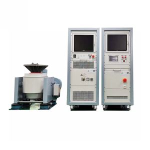 Buy cheap UN38.3 Battery Testing Machine , Electrodynamic Vibration Shaker System from wholesalers
