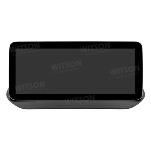 Buy cheap 12.3" Smart Ultra Wide Screen For Nissan X-Trail Qashqai Nissan Rogue 2019-2022 Car Video Touch QLED Multimedia Stereo Player from wholesalers