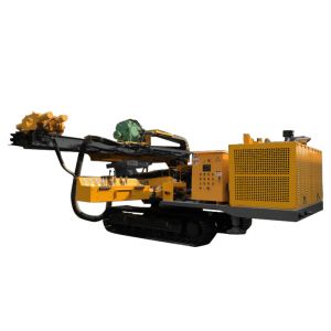 Buy cheap Multifunctional Rotary Percussion Drill For Water Conservancy Electric Power product