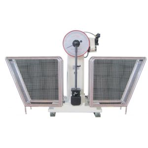 Buy cheap Metal Charpy & Izod Pendulum Impact Tester Imp-300 C/I from wholesalers