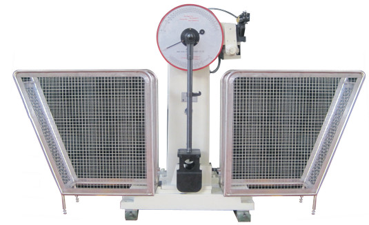 Quality Metal Charpy & Izod Pendulum Impact Tester Imp-300 C/I for sale