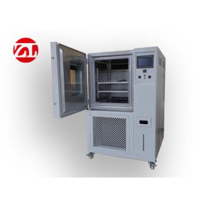 China Programmable Climate Control Machine With Tecumceh Compressor on sale