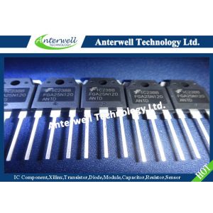 Buy cheap FGA25N120ANTD Power Mosfet Transistor New & Original 1200V NPT Trench IGBT from wholesalers