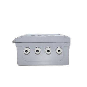 Air-Conditioning Ultrasonic Flowmeter ST501 With PT100