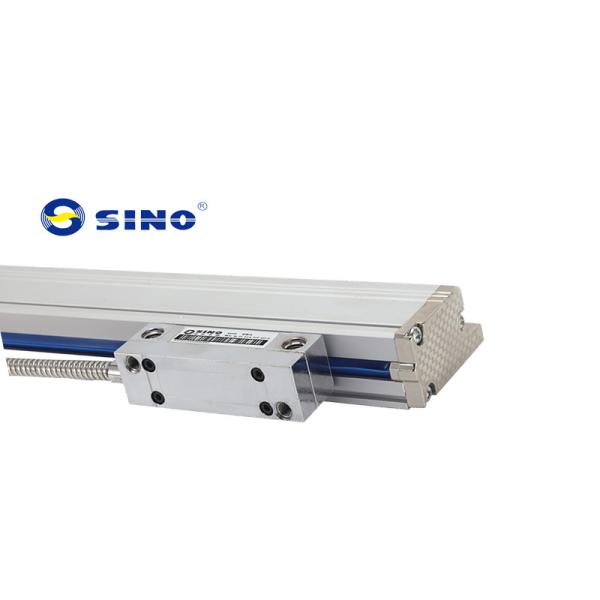 Buy cheap ISO9001 1uM Magnetic Digital Readout Scales , Ring Type Linear Encoder CNC from wholesalers