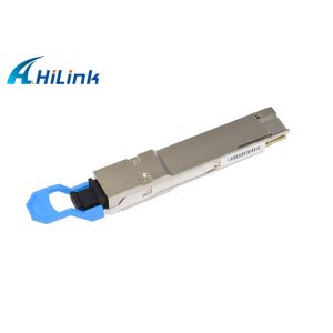 Buy cheap MPO12 Fiber Optical Transceiver Modules 400G QSFPDD DR4 1310nm 500m from wholesalers