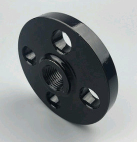 Buy cheap ANSI B16.5 Carbon Steel Flange from wholesalers