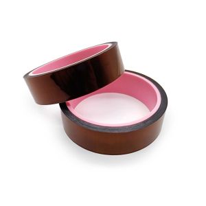 Buy cheap High Electrical Insulation Kapton Polyimide with Silk Screen Printing Technology from wholesalers