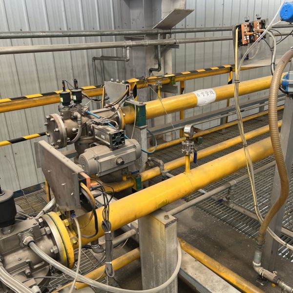 Quality Launcher And Receiver Pipeline Pigging Systems Pipeline Launcher for sale