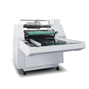 Buy cheap CE-Film laminator Model YFME-ISEEF from wholesalers