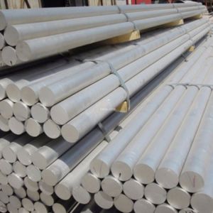Buy cheap 6061 6063 7075 Aluminium Rod Bar 3mm 6mm 8mm OD ASTM JIS Standard from wholesalers
